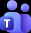 Microsoft Teams Logo